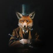 Monsieur Renard