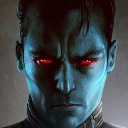 Grand Admiral Thrawn