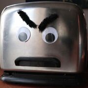 IntoTheToaster