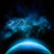 cosmic fog