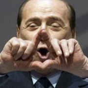 Silvio anti☭