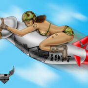 Rocketcock