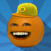 AnnoyingOrange