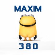 Maxim380