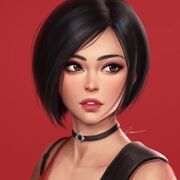 AdaWong007