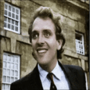 PervyBstard