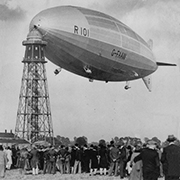 Airship101