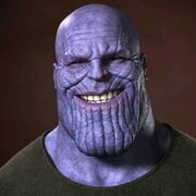 Thanos was Right