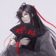 WeiWuxian