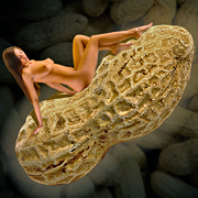 Peanutie