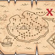 Treasure Map