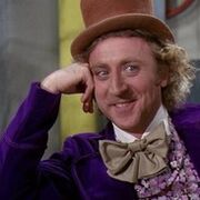 Mr.Wonka