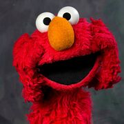 Elmo100