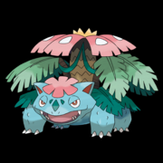 Venusaur69