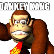 wankeykang