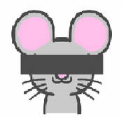 Mousey1992