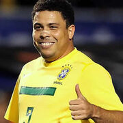 Fat Ronaldo