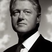 BillClintonno