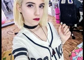 Lana Rain