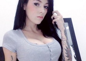 PetiteMarie