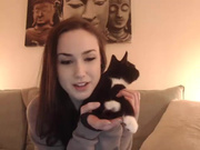 Birdylovesit webcam show 2013 December 29_2
