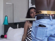 Indian hotwife first bbc