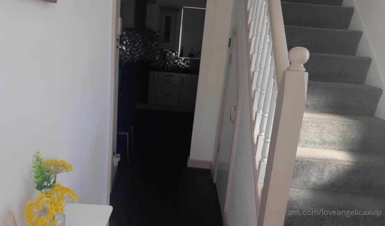Angelica sextape