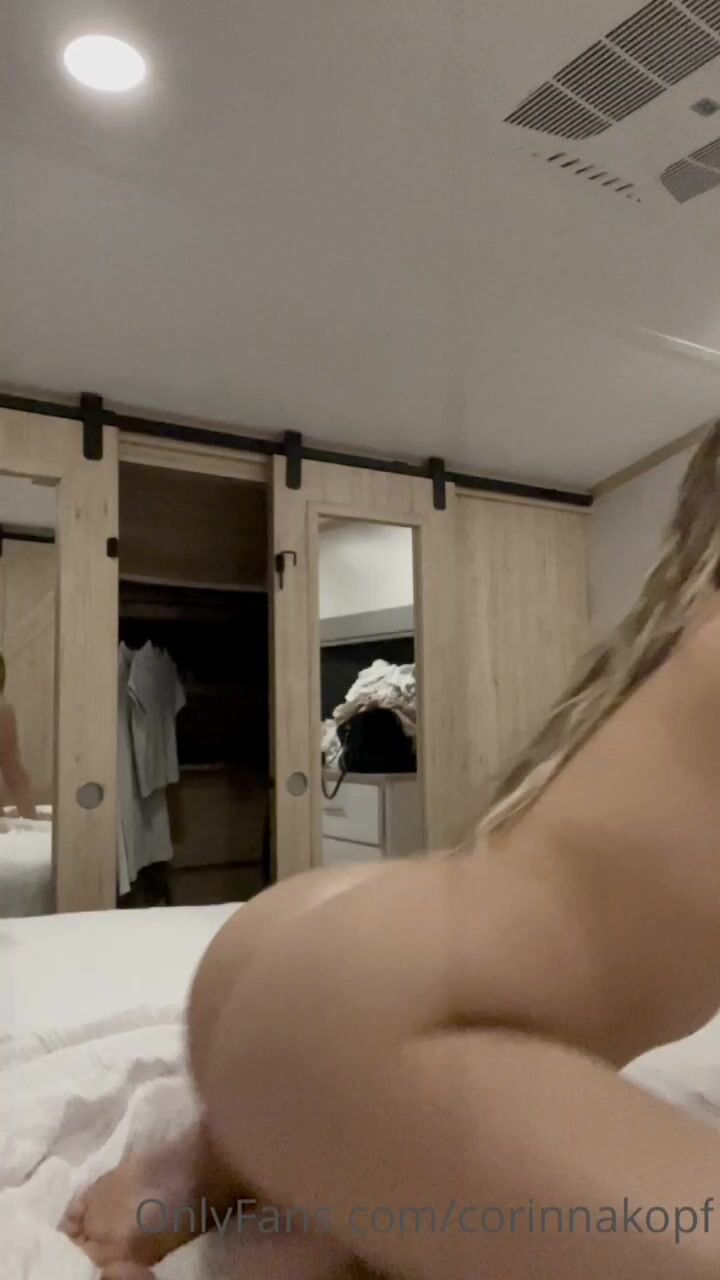 Corinna kopf ass