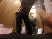 HaleyRyder Premium Video Public Cum  Squirt mfc