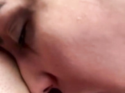 AestheticV Lick Pussy