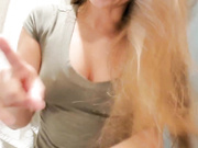 Dani Daniels OnlyFans Bath Masturbation