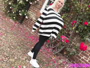 Beshine - Beshine visits the Husum Castle