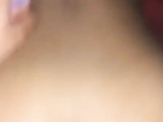 Beurette bordeaux se fait démonter / insultes