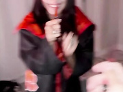 Emily Rinaudo Naruto Girl