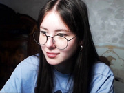 elizabeth_brownn_ pvt topless show