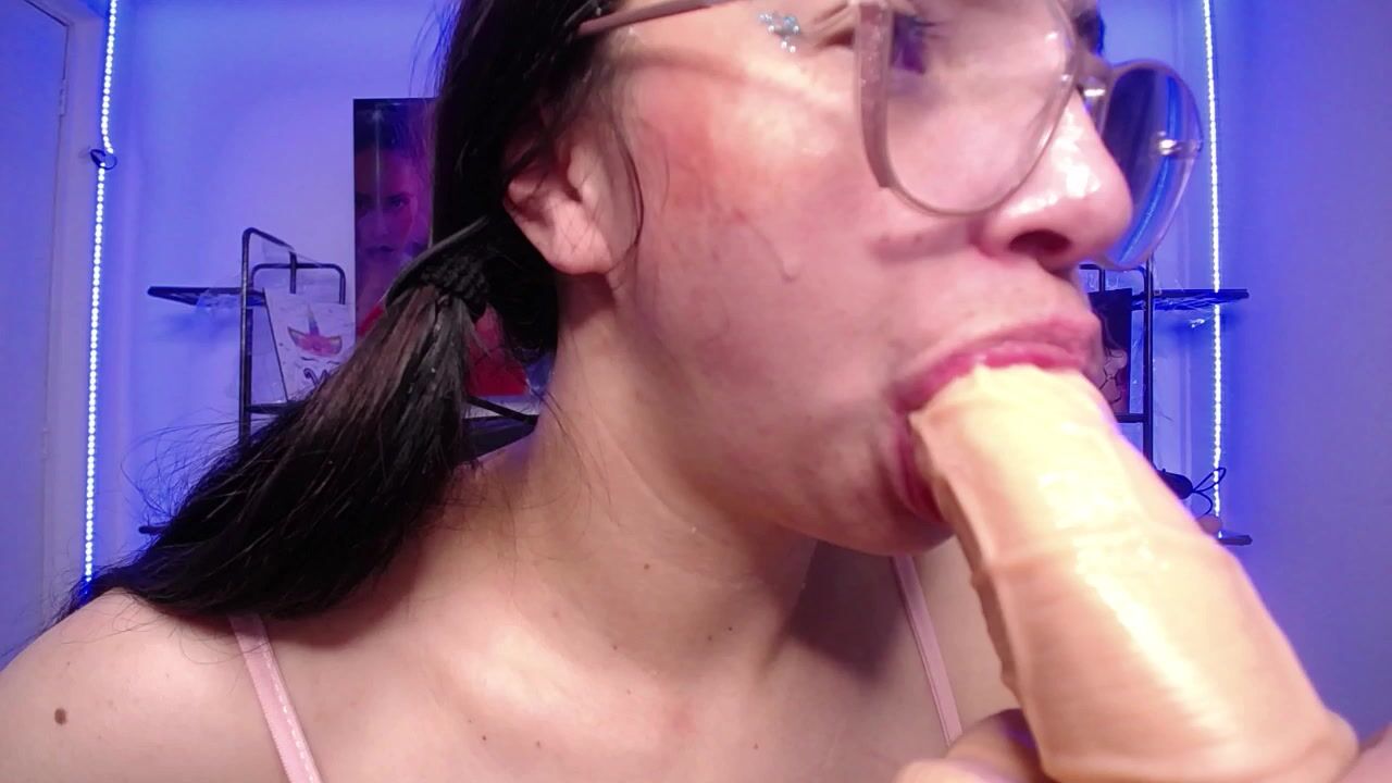Valentinacrus aka ValentinaKruz 3