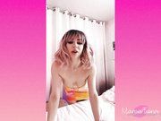 Mama Fiona - Seduced By Your Slutty Aunt