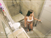 Selti Shower And Dildo Fucking Leaked Video