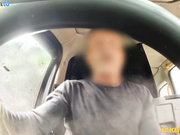 FakeTaxi Movie E5: Explosive