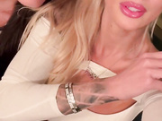 Viking Barbie & Dakota James Foursome DP OF Show