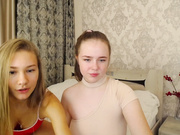 Miss_Ezy_New non nude teases - Teona-Safina