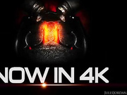 Kelsi Monroe dp anal and double facial