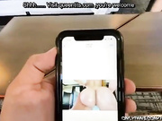 Savannah Bond vs Tony THEPOVGOD Profane II