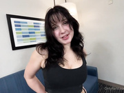 Alana Rose vs Tony THEPOVGOD Profane AlanaPOV