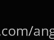 Angela White Violet Myers Anton Harden Threesome