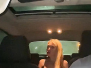 R0c10 V3l1z se coge al chofer de Uber