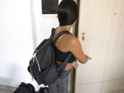 Maia Morena OF BJ Fuck CIM