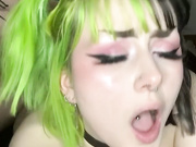 Bunni-xxx sex tape 2 hardcore fuck from behind onlyfans