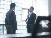 IPX-855 'Boss, Why Don't We Fly Together- Nanami Misaki