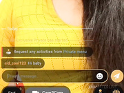 Kaveri_yadav C2C with face